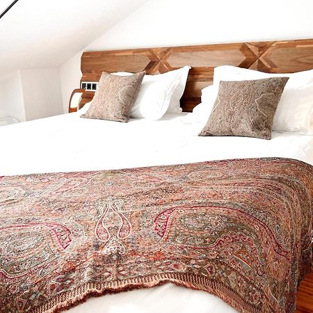 Anahita Boutique Hotel Малага Екстериор снимка