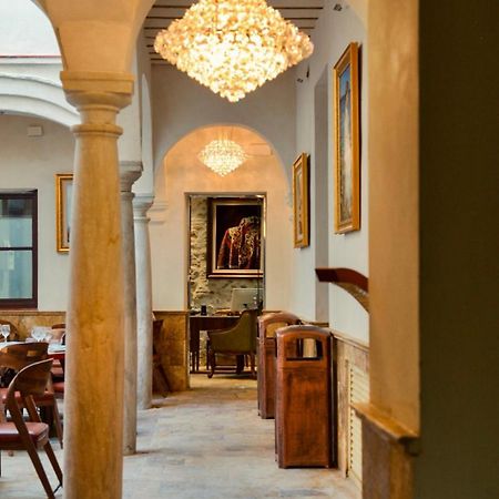 Anahita Boutique Hotel Малага Екстериор снимка