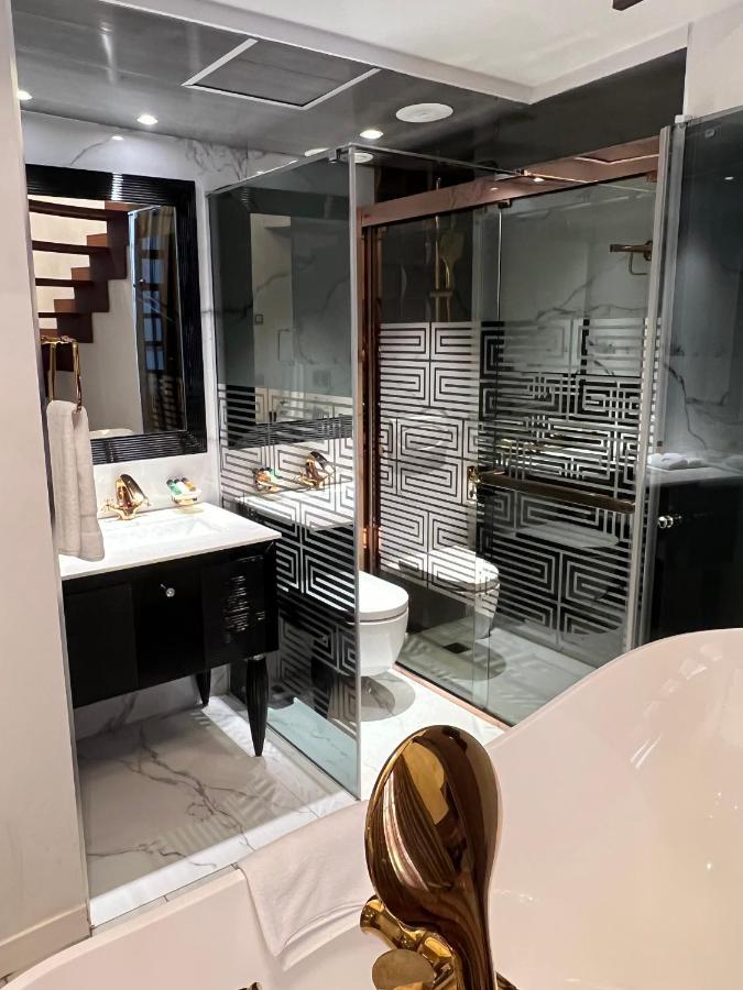 Anahita Boutique Hotel Малага Екстериор снимка