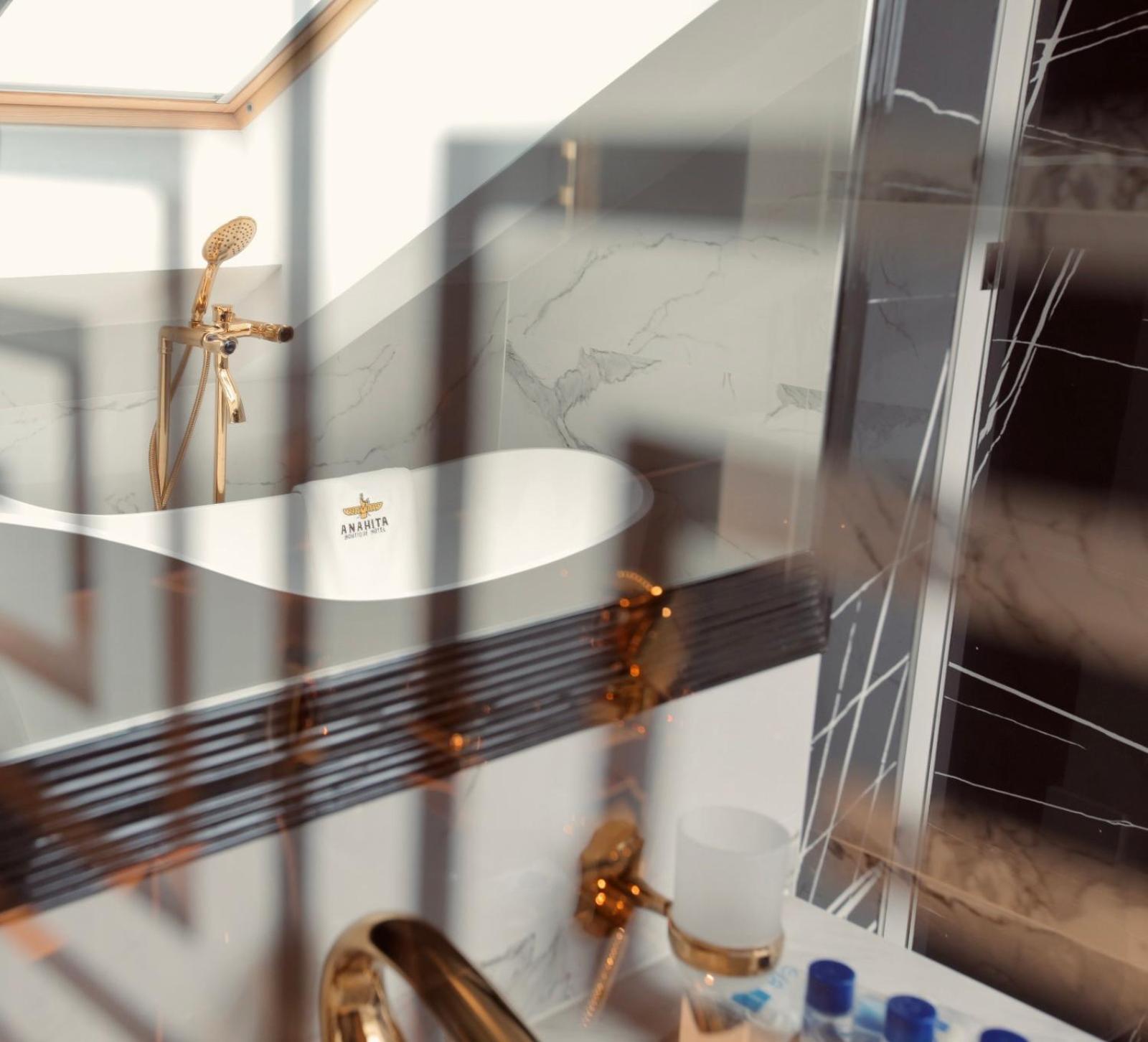 Anahita Boutique Hotel Малага Екстериор снимка